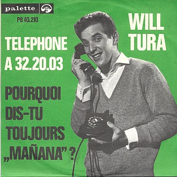 foto van will-tura