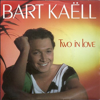 foto van Two in love van Bart Kaell