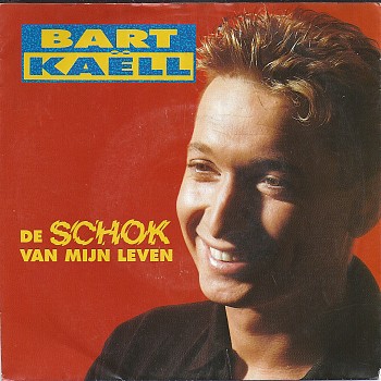 foto van De schok van mijn leven van Bart Kaell