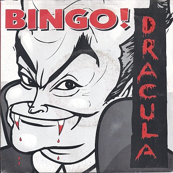 foto van Dracula van Bingo!