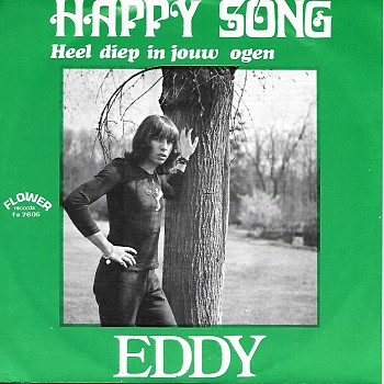 foto van Happy song van Eddy uit Kluisbergen