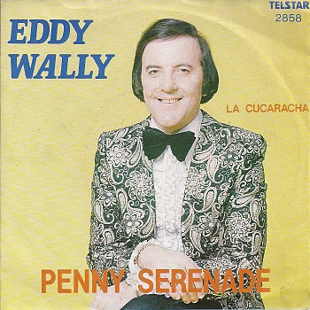 foto van Penny serenade van Eddy Wally