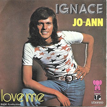 foto van Jo-ann van Ignace