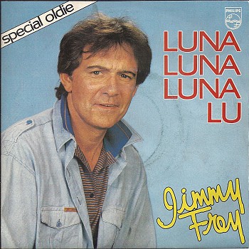 foto van Luna Luna Luna Lu van Jimmy Frey