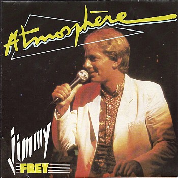 foto van Atmosphère van Jimmy Frey