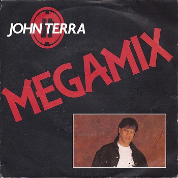 foto van Megamix van John Terra