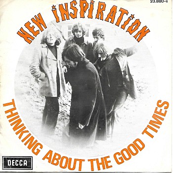 foto van new-inspiration