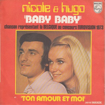 foto van Baby-baby II (frans) van Nicole & Hugo