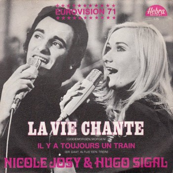 foto van La vie chante  van Nicole & Hugo