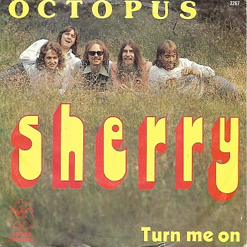 foto van Sherry van Octopus