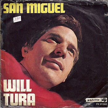 foto van San Miguel van Will Tura