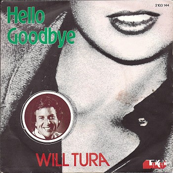 foto van Hello Goodbye van Will Tura