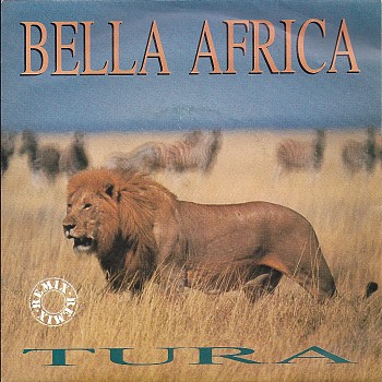foto van Bella Africa van Will Tura