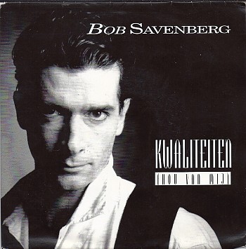 Bob Savenberg