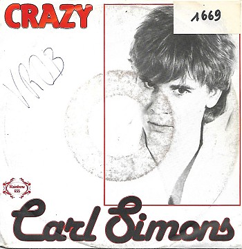 Carl Simons