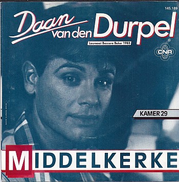 Daan Van Den Durpel