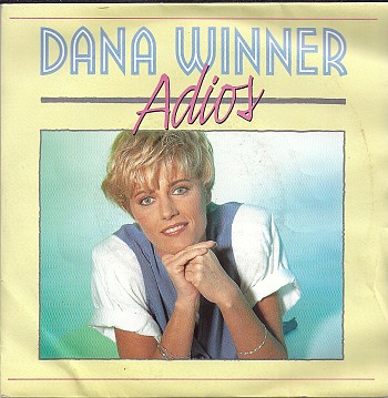 Dana Winner