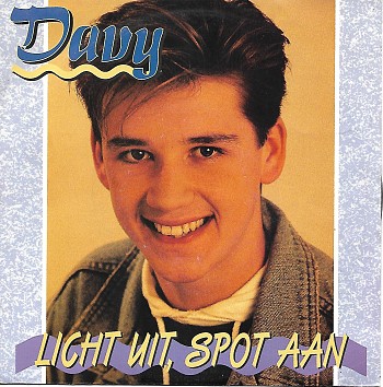 Davy Gilles