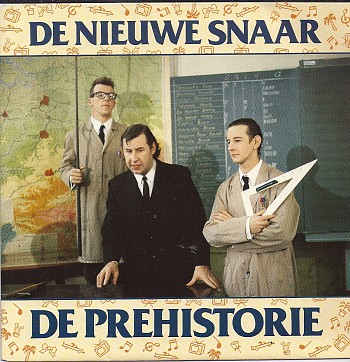 De Nieuwe Snaar