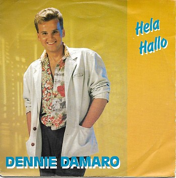 Dennie Damaro