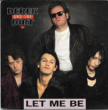 Derek and the Dirt