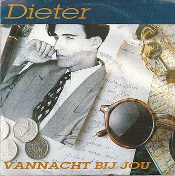 Dieter Troubleyn