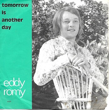 Eddy Romy