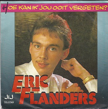 Eric Flanders