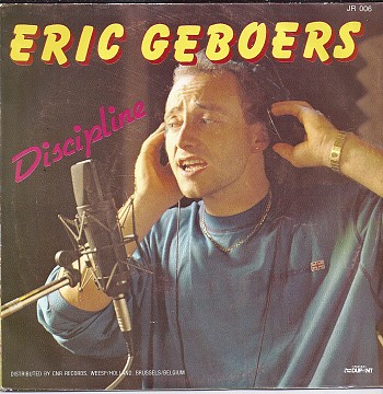 Eric Geboers