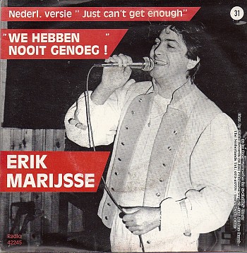 Erik Marijsse