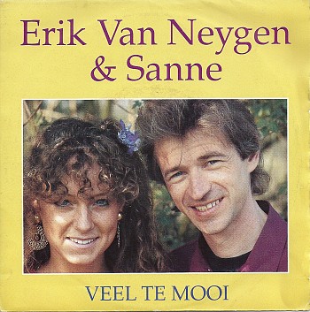 Erik & Sanne