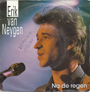 Erik Van Neygen