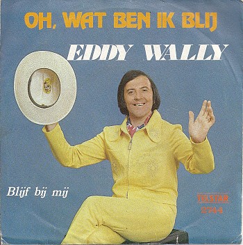 Eddy Wally