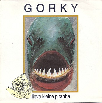 Gorky