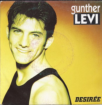 Gunther Levi