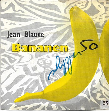 Jean Blaute
