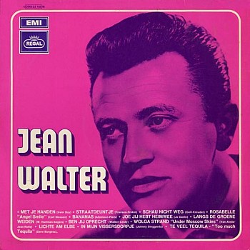 Jean Walter