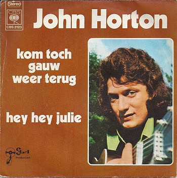 John Horton