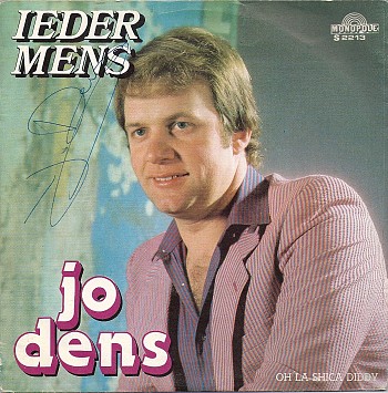 Jo Dens