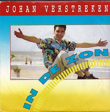 Johan Verstreken
