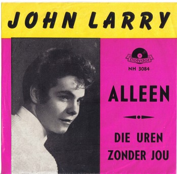 John Larry