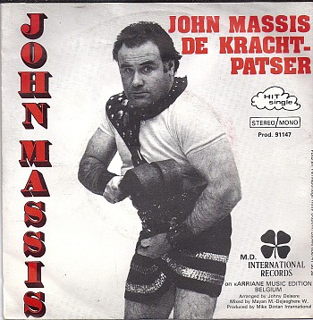 John Massis