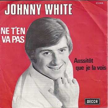 Johnny White