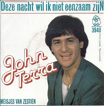 John Terra