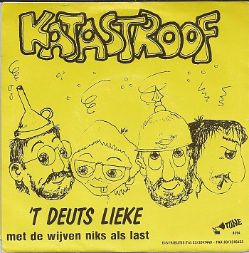 Katastroof