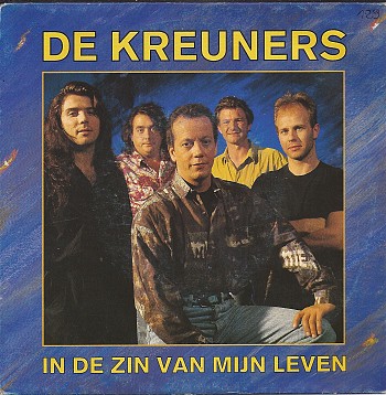 De Kreuners