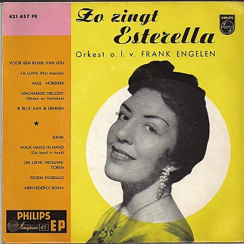 La Esterella