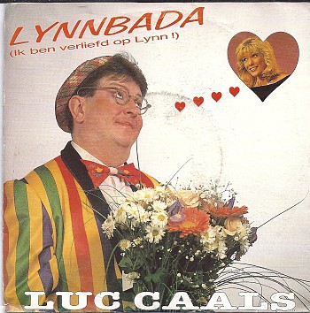 Luc Caals