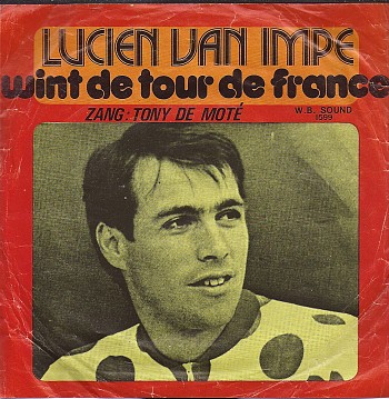 Lucien Van Impe