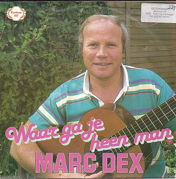 Marc Dex